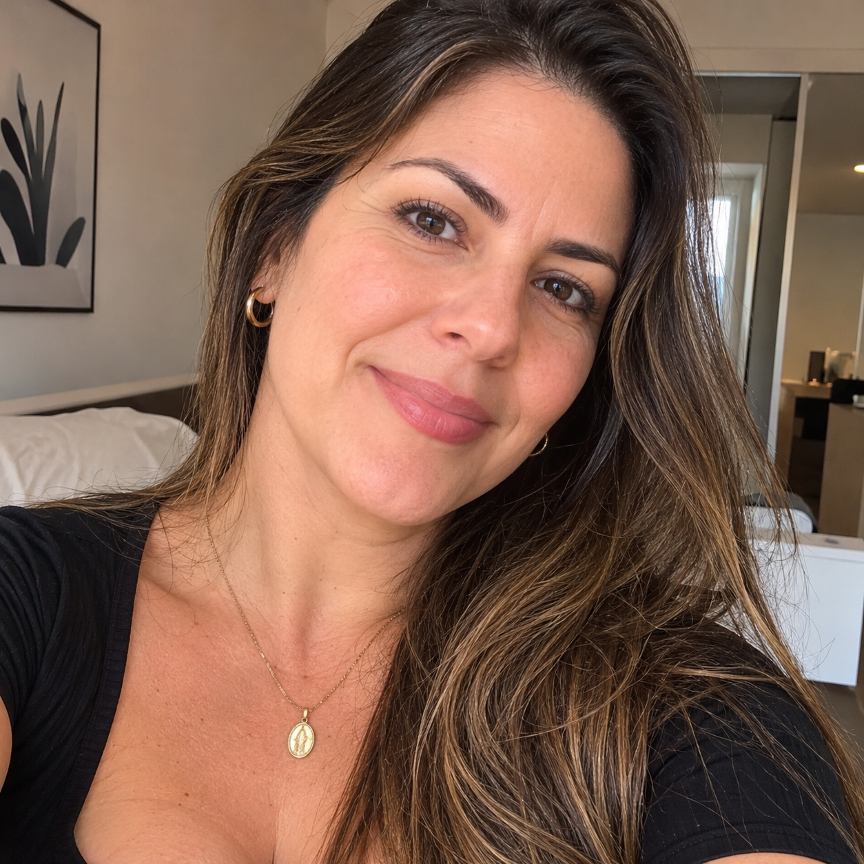 Foto de Juliana M.