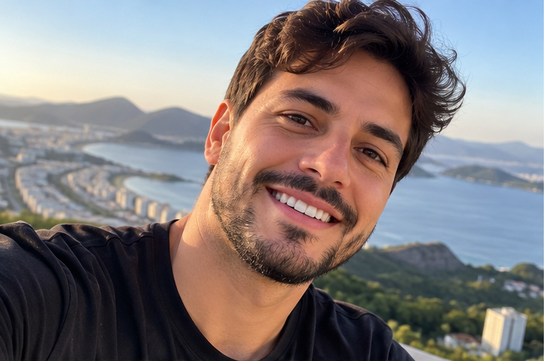 Foto de Carlos Eduardo Souza