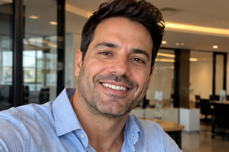 Foto de Lucas Gabriel