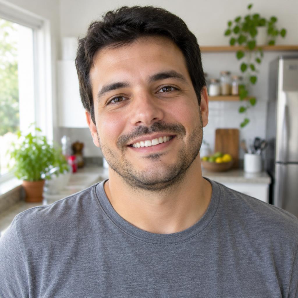 Foto de Diego Oliveira