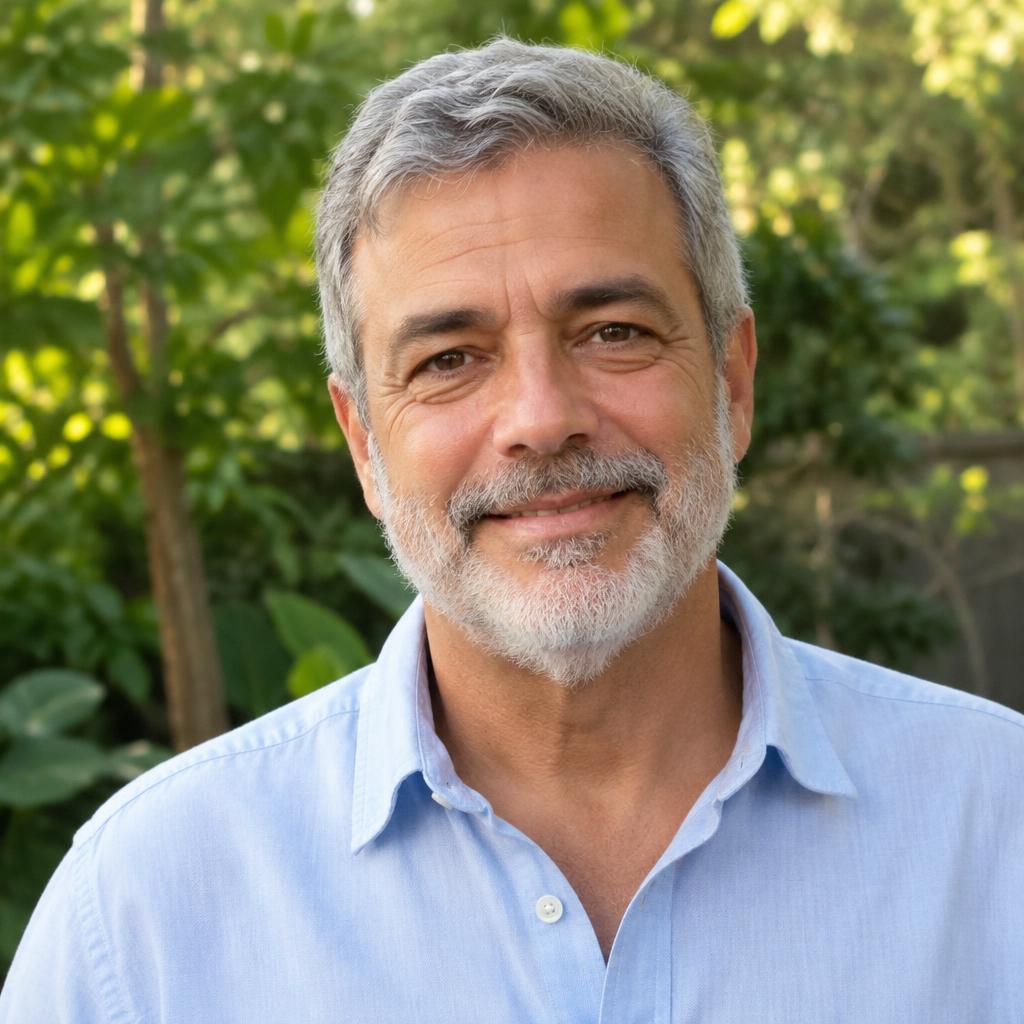 Foto de Valdir Pereira